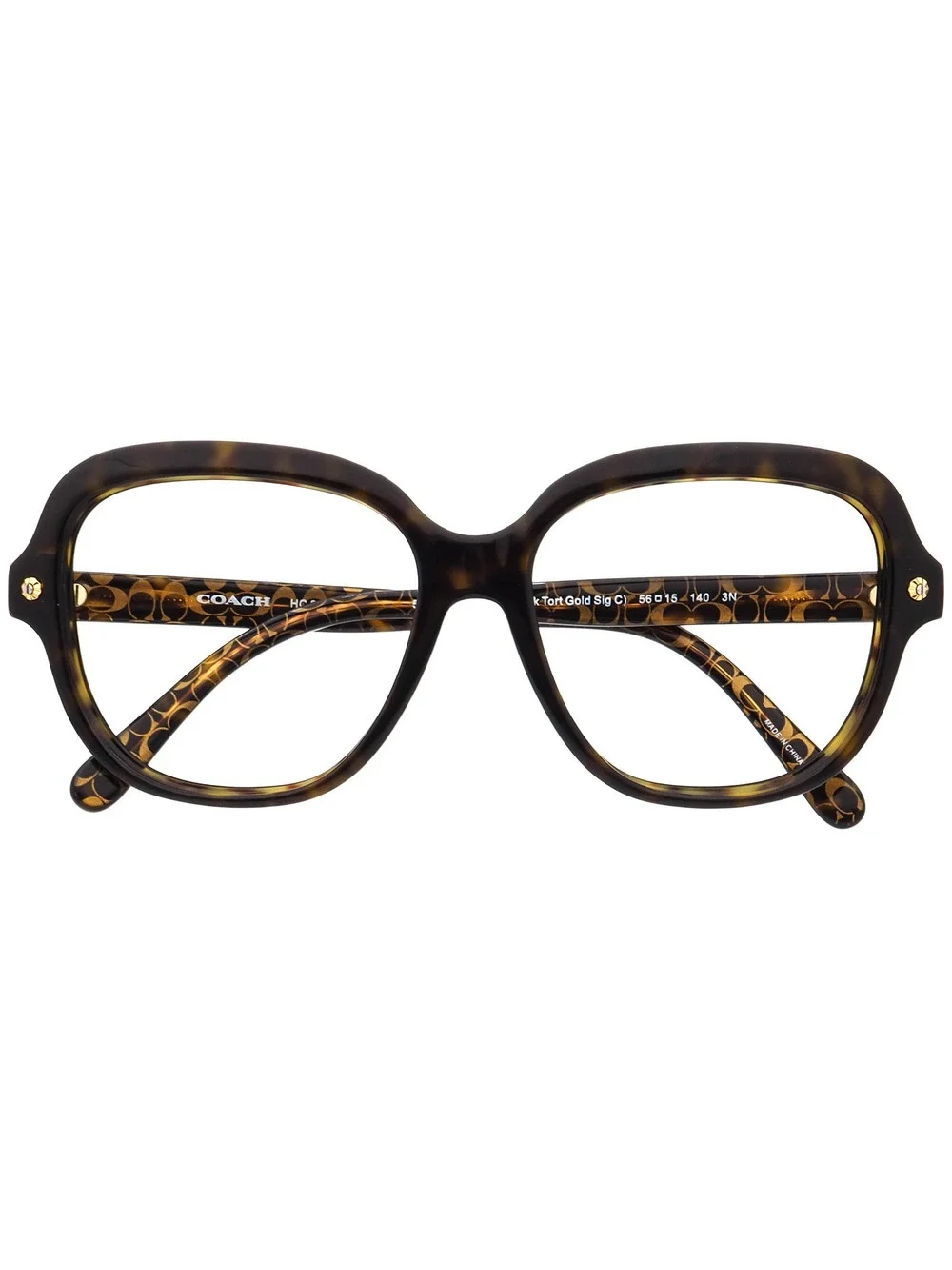 Coach HC 8192 (L1613) 539413 Eyewear